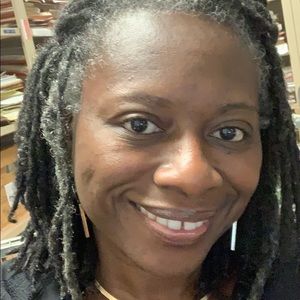 Meet your Posher, Harriet